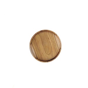 Colección de posavasos de madera elegantes para uso doméstico con materiales ecológicos y construcción robusta - Product Image 2