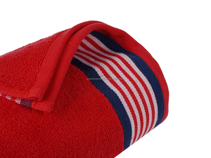 ผ้าขนหนูคาบาน่าลายทาง พรีเมียม นุ่ม แห้งเร็ว น้ำหนักเบา สำหรับชายหาด สหราชอาณาจักร สหรัฐอเมริกา - Product Image 6