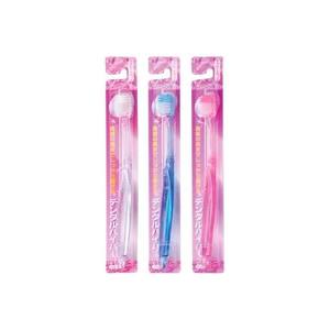 SEIWA-PRO spazzolino dentale professionale con setole iper dritte - Product Image 1