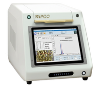Testeur d'or électronique, machine de test de carats d'or, appareil de test de pureté de l'or en carats réels