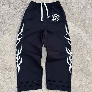 Trendy Fashion Winter Casual Heavyweight Eco-Friendly Acid <b>Wash</b> Solid Track Suit Customized Branding Private Label Bulk Orders - Product Image 2