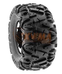 ยางอัจฉริยะคุณภาพสูงสำหรับรถเอทีวีออฟโรด ขนาด 22x11.00-10 26x12.00-12 25x8-10 25x8-12 - Product Image 1