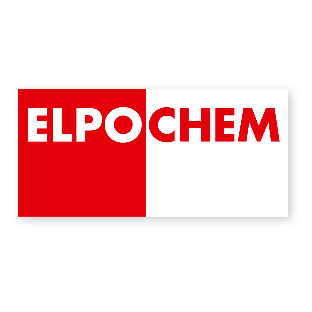 ElpoChem logo