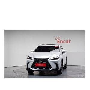 Lexus NX Premium 2024 con Cámara Trasera, Asientos de Cuero, Volante a la Izquierda - 16,964 km, Modelo 2024/11 - Product Image 2