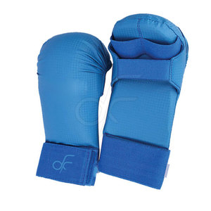 Premium Lightweight <b>Karate</b> <b>Gloves</b> Comfortable And Breathable For Professional Training And Sparring - Product Image 6