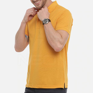 Camisetas Polo para Hombre con Diseño de Logotipo Personalizado, Camisetas Polo Transpirables de la Mejor Calidad, Último Diseño en Camisetas Polo para Hombre - Product Image 4