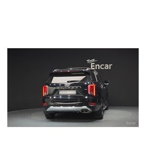 Hyundai Palisade 2021 Diésel 2.2 4WD, 94,966 km, Caja de Cambios Automática, Volante a la Izquierda, Asientos de Cuero, Emisión Euro V, Cámara Trasera - Product Image 4