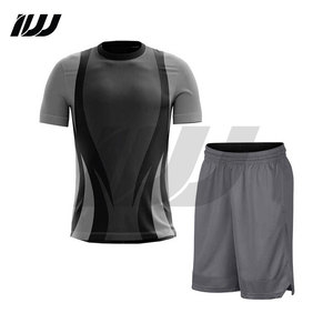 Uniforme de Fútbol para Principiantes, Diseñado para Durar Durante Múltiples Temporadas de Fútbol, 100% Poliéster de Secado Rápido - Product Image 2