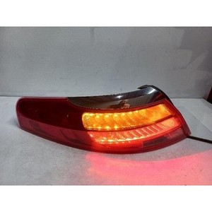Feu arrière gauche LED SM7 L47 2011-2019, feu arrière gauche LED d'origine usagé 265550036R - Product Image 1