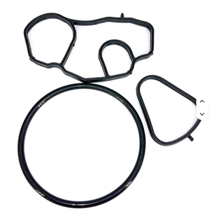 Junta del Enfriador de Aceite 1103.P9 1103P9 1613571980 Usada para Peugeot 307 308 508 1.6T - Product Image 3