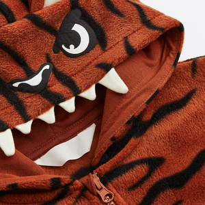 เสื้อฮู้ดแฟชั่นใหม่สำหรับผู้ชาย ลายฉลาม Bape เสื้อคลุมฮู้ดแบบสวม Unisex แจ็คเก็ตซิปเต็มตัว เสื้อฮู้ดสำหรับเด็กผู้ชาย - Product Image 3