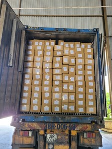 ปลาแอนโชวี่แห้งคุณภาพดีขายดีที่สุด แหล่งผลิตที่เชื่อถือได้ สำคัญต่ออาหารพื้นเมืองชายฝั่ง และมีจำหน่ายตลอดทั้งปี - Product Image 2