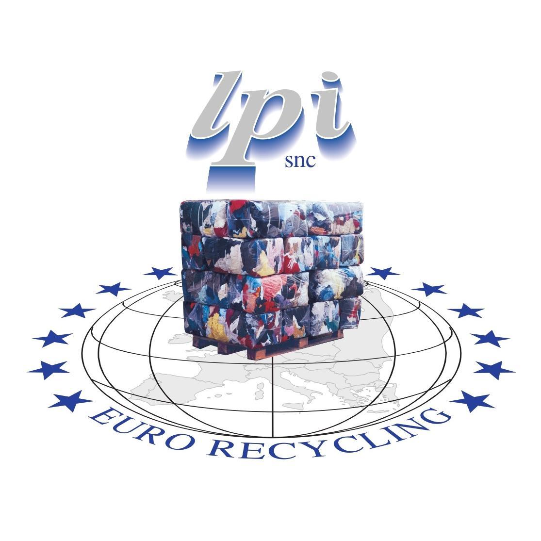 Euro Recycling Lpi S.N.C. Di Fava Bruno & Uccelli Luciana logo