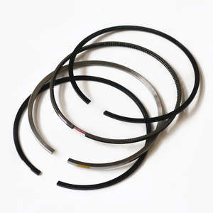 Juego de Anillos de Pistón para Motor Diésel DAF DH 825, Anillos de Pistón para Camiones de Trabajo Pesado, Repuestos de Posventa con Calidad OEM - Product Image 1