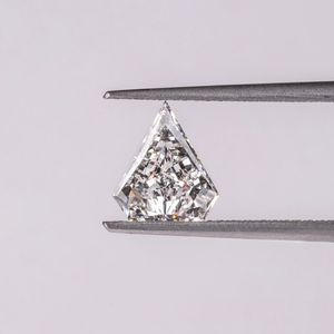 Oferta Especial Luxira Export, Diamante Cultivado en Laboratorio con Certificación IGI de 1 Quilate, Corte Pentágono, VVS, Perforado con Láser, para Fabricación de Joyas al por Mayor - Product Image 4