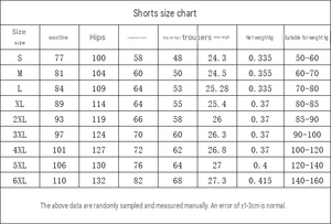 Pantalones Cortos Cargo Casuales para Hombre OEM, Cintura Media, Tela de Forro Polar de Poliéster, Resistentes al Viento e Impermeables, Largura hasta la Rodilla, Corte Holgado, con Bolsillos - Product Image 6