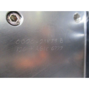AMAT 0010-70441 BASIC MOTORIZED LIFT PVD - อุปกรณ์และอะไหล่เซมิคอนดักเตอร์ระดับโลกที่เชื่อถือได้ - Product Image 3
