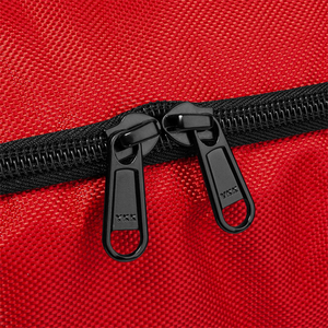 Sacs isothermes réutilisables en aluminium imperméable non tissé, personnalisables, pour la livraison de nourriture - Product Image 6