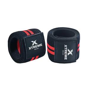 Attelles de genou unisexes 100 % nylon, légères, respirantes, durables, avec logo personnalisé, qualité supérieure, directement de l'usine, pour la musculation et le crawling - Product Image 3