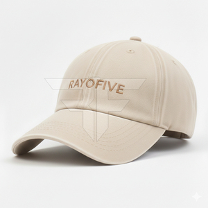Custom Logo Wholesale 6 Panel New Unisex <b>Plain</b> Sports OEM Cotton Classic <b>Baseball</b> Fitted <b>Cap</b> Common Fabric - Product Image 2