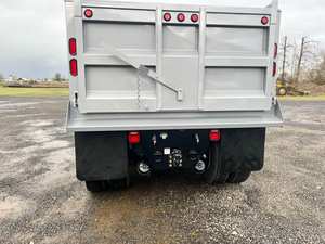 Camion tracteur poids lourd longue portée 6x4 avec cabine couchette, moteur diesel, pour transport de marchandises - Product Image 6