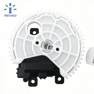 Actionneur de Volet de Mélange CVC à Réponse Rapide PEIVSO pour Toyota Lexus RX450hL 350L 2017-2019 OEM 87106-58030 - Product Image 3