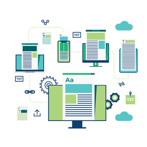 Empresa de Desarrollo de Documentos y Resúmidos con Tecnología de IA |   Soluciones Inteligentes de Inteligencia Textual |   Herramientas Automatizadas para el Análisis de Documentos - Product Image 4