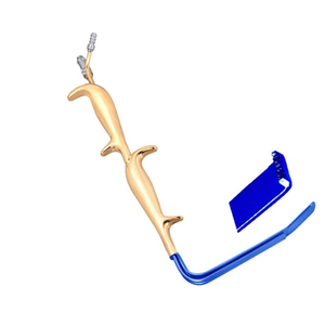 Juego de pistola inyectora de cemento óseo ortopédico, sistema de administración de cemento PMMA, instrumento quirúrgico reutilizable de acero inoxidable, fabricación OEM - Product Image 2