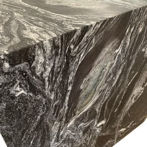 Losas y azulejos de granito pulido Black Forest para encimeras de cocina y lápidas conmemorativas - Product Image 4