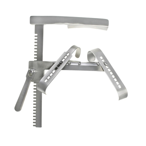 <b>Top</b> Quality Sternal Valve Spreader With Sternal Stainless Steel Cardiovascular Surgical Retractor <b>Heart</b> Surgery Instruments - Product Image 1