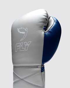 Gants de boxe de qualité supérieure, gants de boxe professionnels pour l'entraînement, le sparring et les combats, cuir de vachette de qualité supérieure, épaisseur 4 couches - Product Image 3