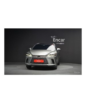 Lexus RX Luxury 2024, 45,321 km, Volante a la Izquierda, Asientos de Cuero con Cámara Trasera - Product Image 3