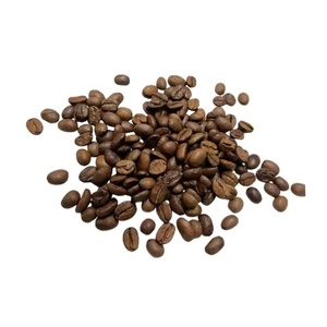 กาแฟอาราบิก้าเมล็ดเต็มพรีเมียม SCA ออร์แกนิก คั่วเข้ม สำหรับร้านค้าปลีกออนไลน์ (รับผลิตแบรนด์ส่วนตัว) - Product Image 1