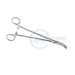 Pince de précision Moynihan Navratil durable, outil chirurgical de soutien - Product Image 5