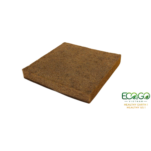 Meilleur choix pour les textiles de maison matelas en fibre de coco/rouleau de tapis en fibre de coco de Eco2go Vietnam - Product Image 3