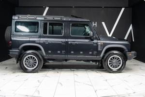 OFERTA ESPECIAL 2024 GRENADIER 3.0P FIELDMASTERR EDITION STATION WAGON AUTOMÁTICO 4WD EURO 6 6 PUERTAS - Product Image 2