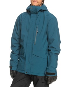 Combinaison de ski et d'hiver unisexe grande taille tendance avec LED intégrées, respirante, imprimée par techniques MPS Walkhard Crane - Product Image 1