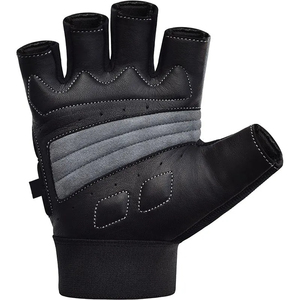 Guantes de Entrenamiento Personalizados de Medio Dedo para Hombre y Mujer, Guantes Transpirables Antideslizantes para Yoga y Bádminton - Product Image 6