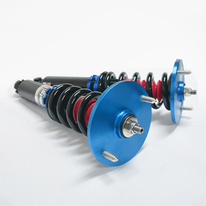Kit de suspension coilover réglable monotube Taiwan D1SPEC pour Nissan Skyline R33 GTST 25GTt ECR33 RB25DET 1993 1995 1998 - Product Image 2