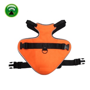 Arnés Reflectante para Perros, Antitirones, para Entrenamiento al Aire Libre - Product Image 5