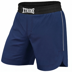 Pantalones Cortos de MMA para Hombre, Color Personalizado, Poliéster Duradero y Ligero, Pantalones Cortos de Muay Thai para Entrenamiento, Diseño Personalizado, Pantalones Cortos de Lucha MMA - Product Image 6