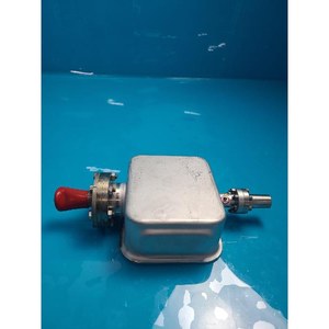 Agilent MOD.919114 Usado como está, piezas de equipos semiconductores antiguos - Product Image 3