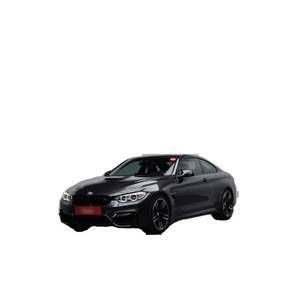 BMW M4 Coupé Edición Performance Silencer Mayo 2017 74.166 km Volante a la Izquierda - Product Image 1