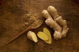 Vente Chaude : Gingembre Frais Bio en Gros de Qualité Supérieure à Prix Imbattable – Légume Frais en Vrac - Product Image 5