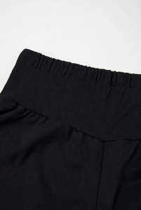 Shorts de course et de yoga pour femme, taille haute élastique, respirants, séchage rapide, pour activités sportives en extérieur, leggings de yoga à taille élastique - Product Image 6