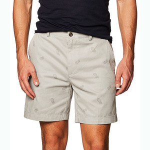 Shorts de Mezclilla para Mujer, Estilo Urbano, Impresión por Sublimación Personalizada, Color Sólido, Estilo Veraniego - Product Image 1