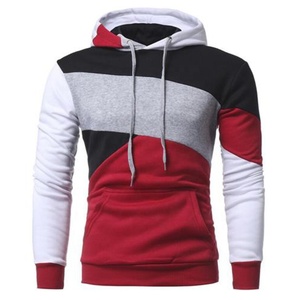 เสื้อฮู้ดสำหรับผู้ชายผ้าฝ้าย100% น้ำหนักมากโอเวอร์ไซส์ออกแบบโลโก้ได้ตามต้องการ - Product Image 1