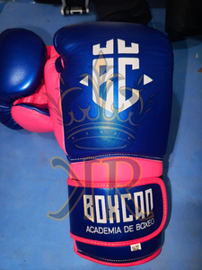 นวมคิกบ็อกซิ่งรุ่นใหม่สำหรับผู้หญิงผู้ชาย ฝึกซ้อมซานด้า ซ้อมมวยไทย สำหรับผู้ใหญ่ ฝึกศิลปะการต่อสู้ - Product Image 3