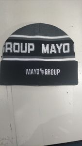 Gorro de Punto Verde Taly Sarn de Moda para Invierno, Unisex, Casual, 56-58CM, Material Acrílico/Algodón, Patrón de Letras, Todas las Tallas - Product Image 6
