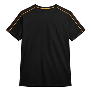 Camiseta a Rayas Universitaria Kappa Alpha Psi Kappa League, Ropa de Fraternidad Griega con Diseño Clásico, Comodidad Premium y Ajuste Elegante - Product Image 5